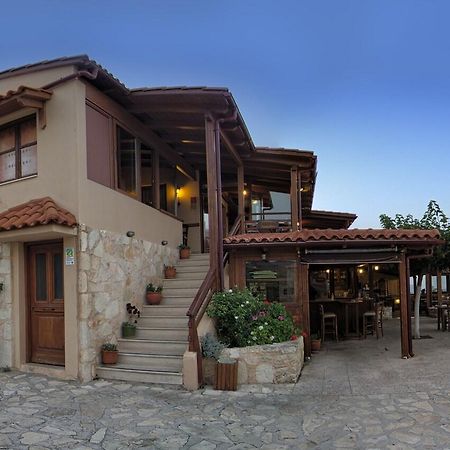 Earino Apartment Kato Asites Exterior photo